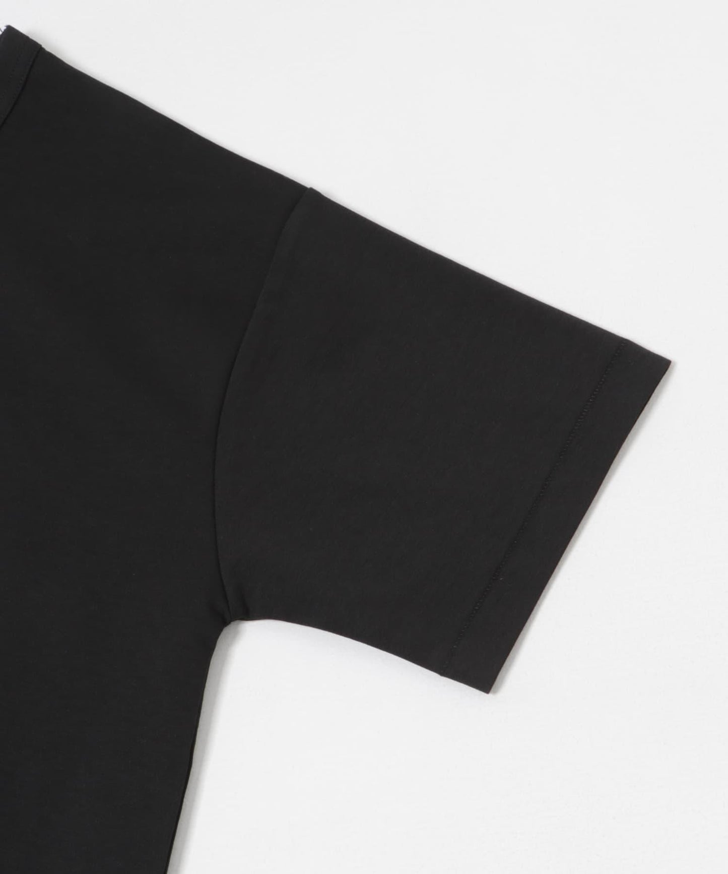 接觸冷感順滑T恤