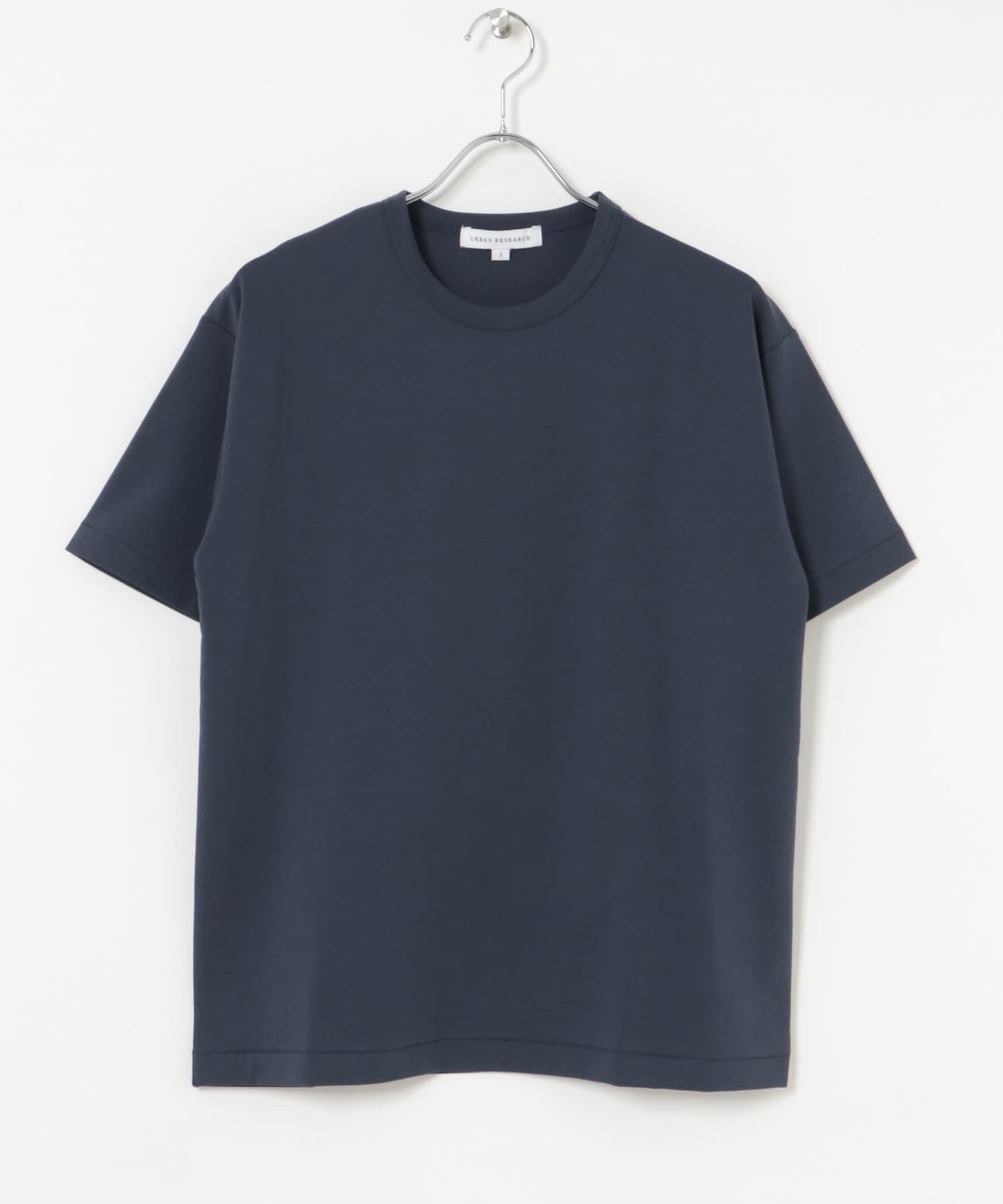 接觸冷感順滑T恤