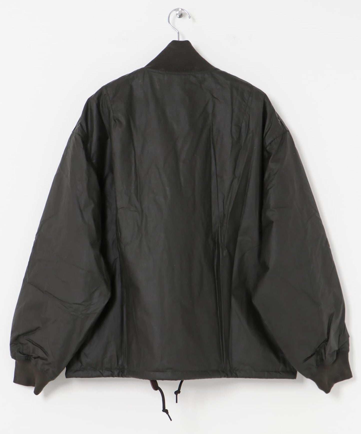 Barbour HIGHFIELD蠟棉夾克