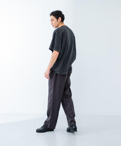 『聯名』GOOD ROCK SPEED×URiD HANNIBAL 短袖T恤