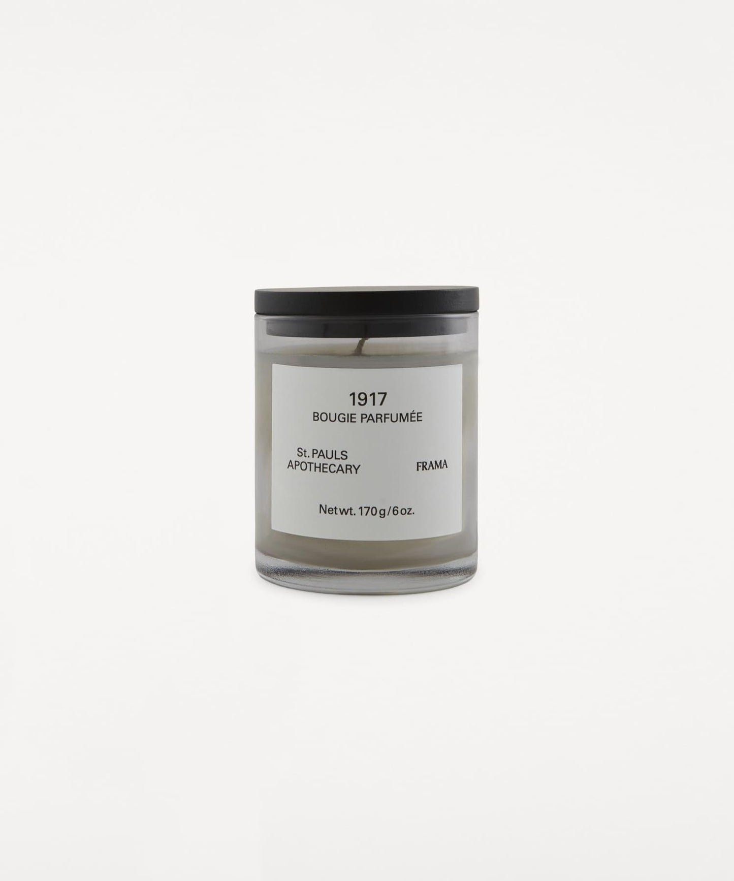 FRAMA 1917香薰蠟燭