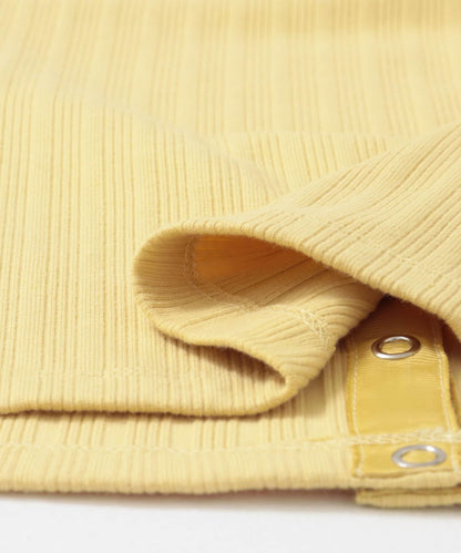 鏤空羅紋針織衫