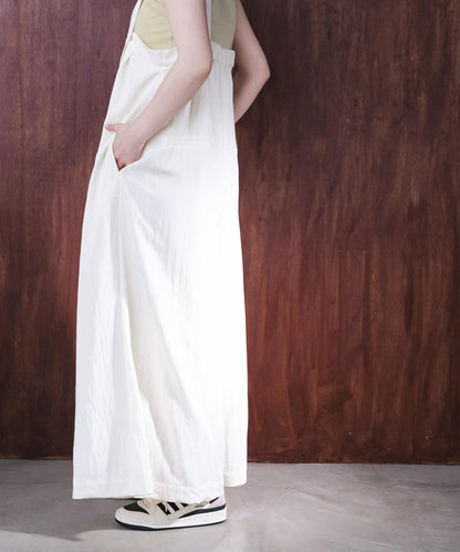 2尺碼可選寬肩帶連體褲