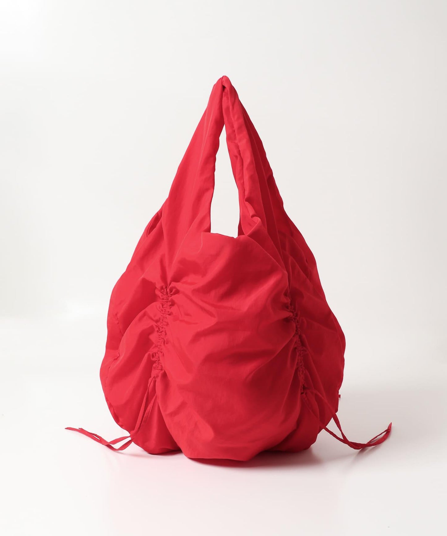 抽繩設計氣球包