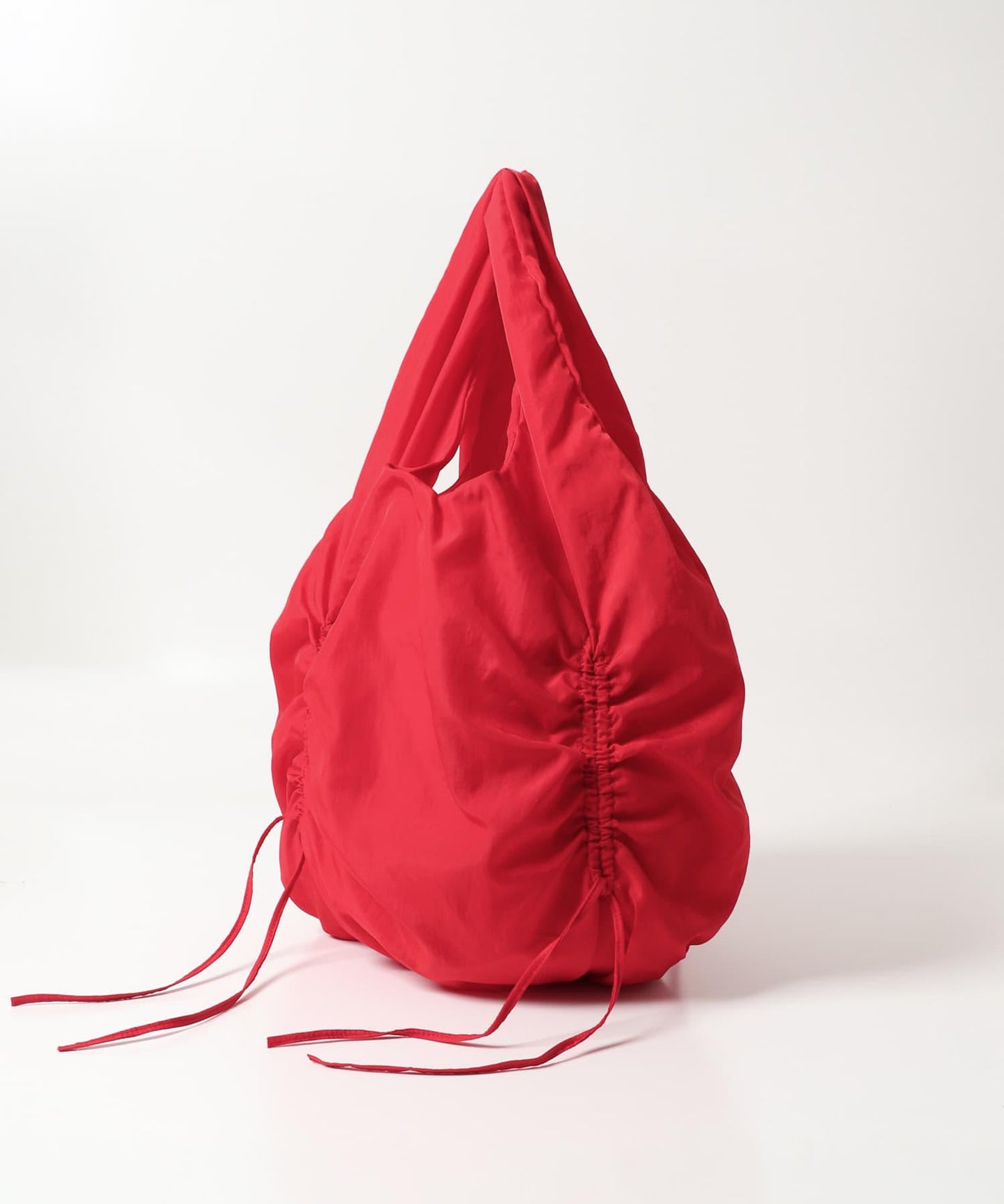 抽繩設計氣球包