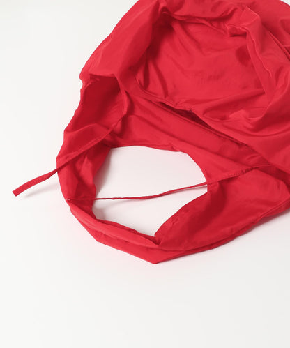 抽繩設計氣球包