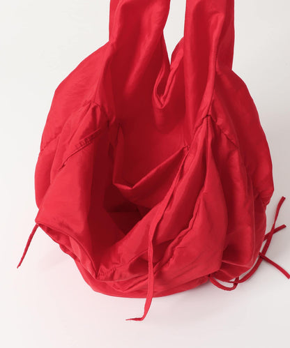 抽繩設計氣球包