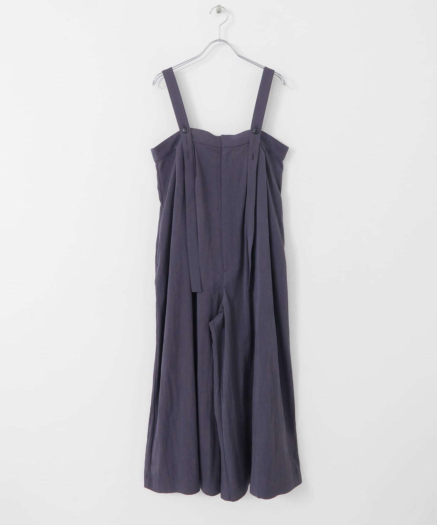 2尺碼可選寬肩帶連體褲