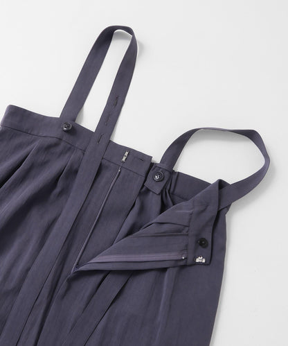 2尺碼可選寬肩帶連體褲