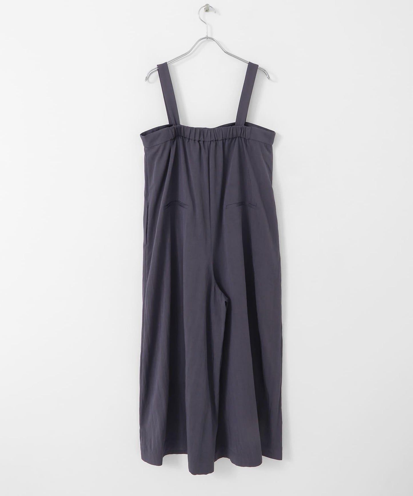 2尺碼可選寬肩帶連體褲