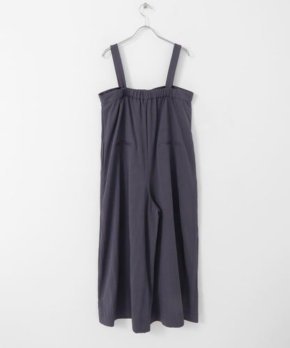 2尺碼可選寬肩帶連體褲