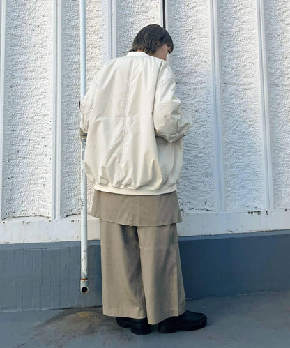 百褶裙套裝揹帶褲