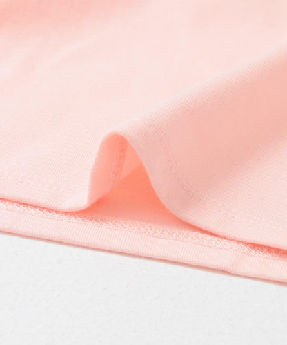 繫帶收腰無袖上衣