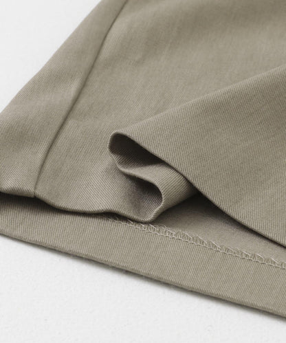 百褶裙套裝揹帶褲