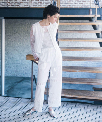 平底古爾卡涼鞋