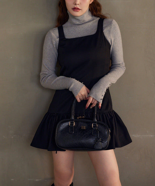 【one after another】吊帶連衣裙