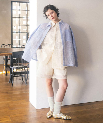 平底古爾卡涼鞋