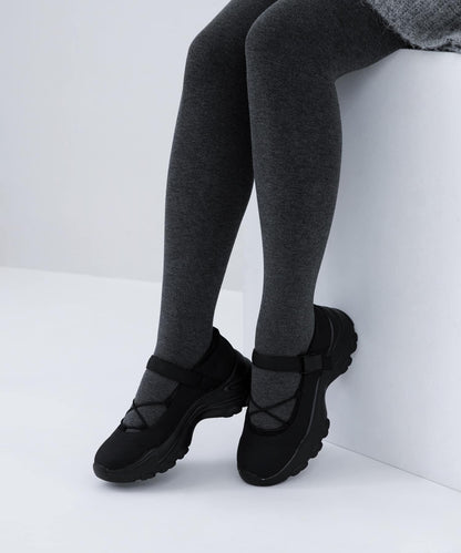 芭蕾運動休閒鞋