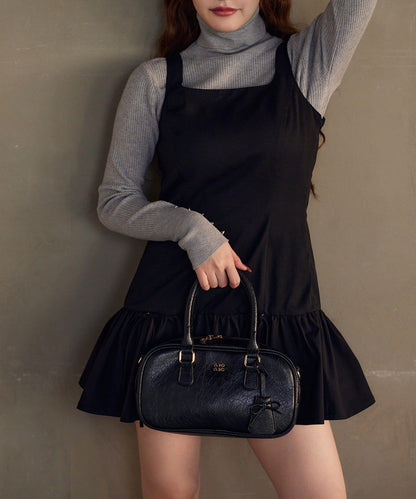 【one after another】吊帶連衣裙