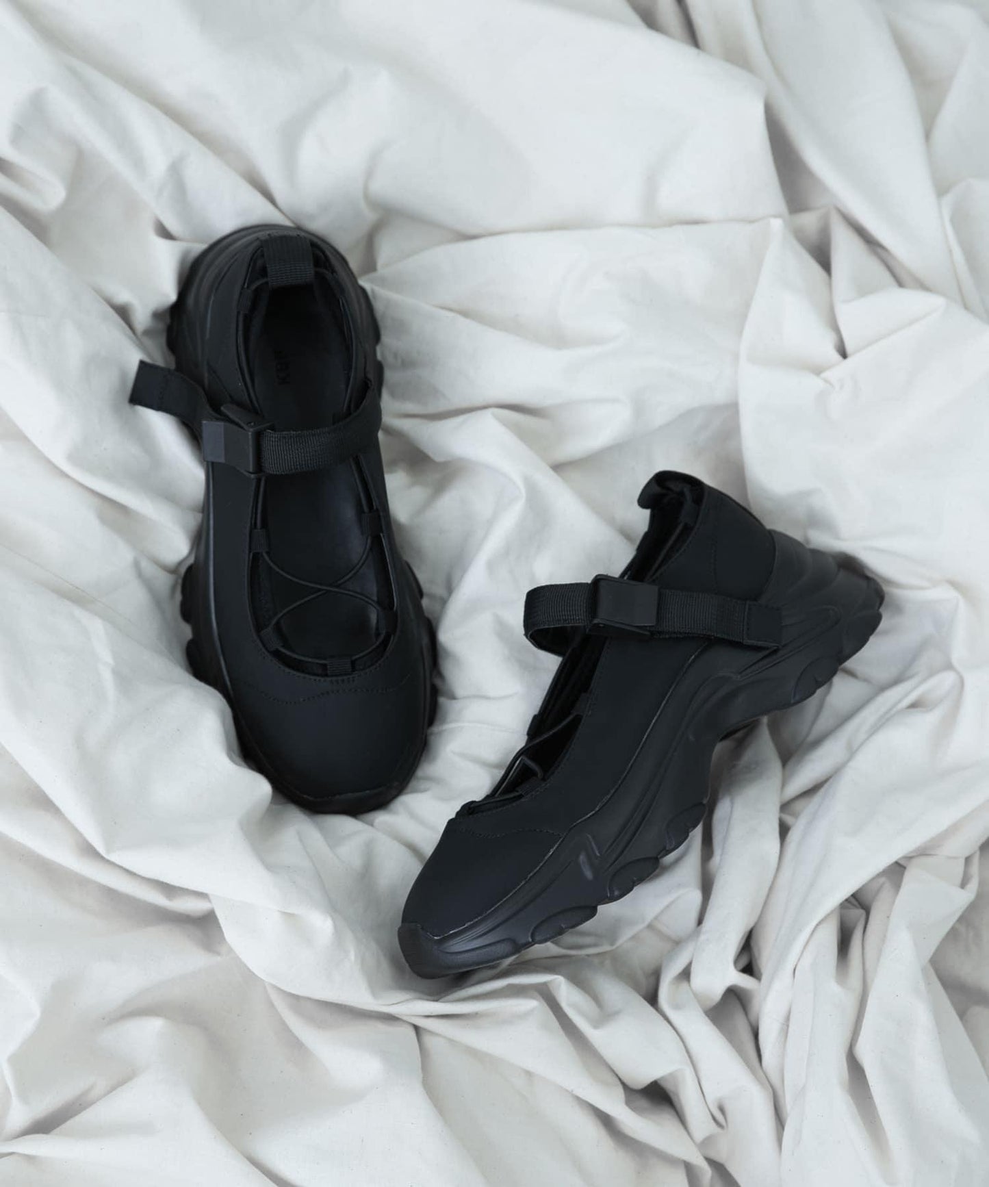 芭蕾運動休閒鞋