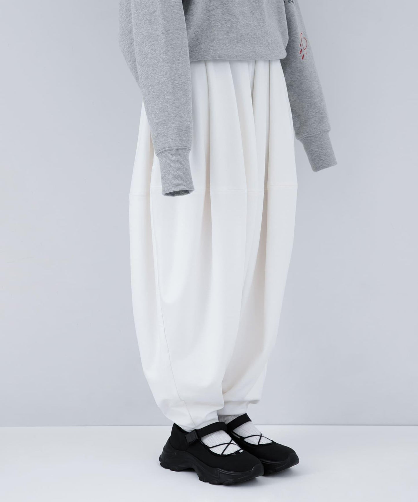 芭蕾運動休閒鞋