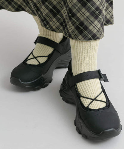 芭蕾運動休閒鞋