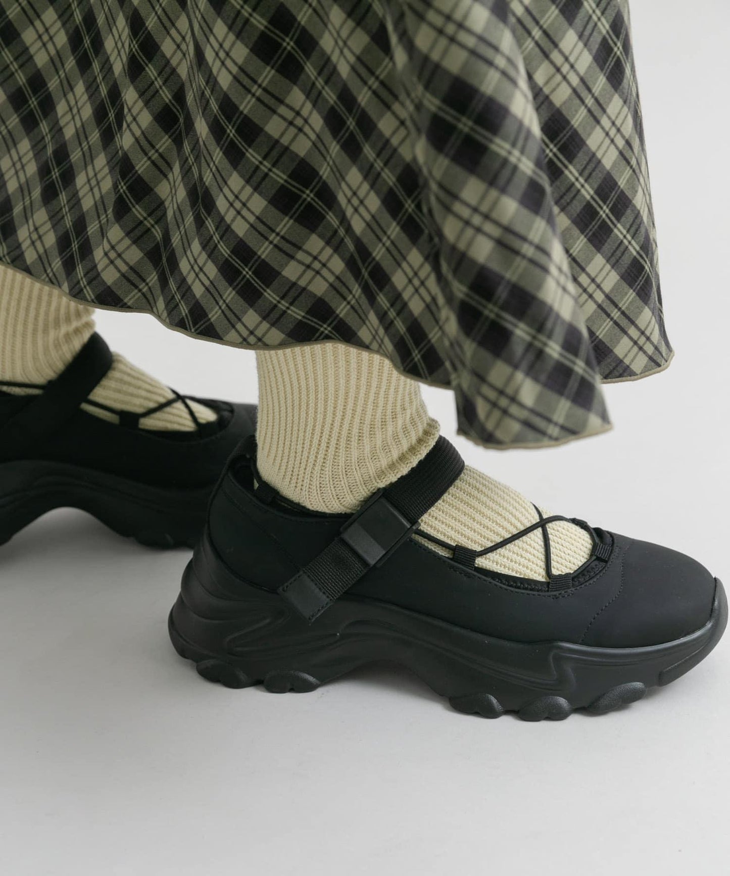 芭蕾運動休閒鞋