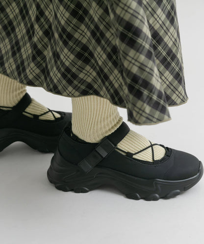 芭蕾運動休閒鞋