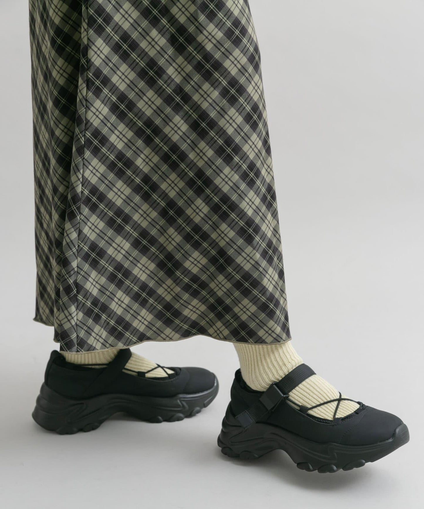 芭蕾運動休閒鞋