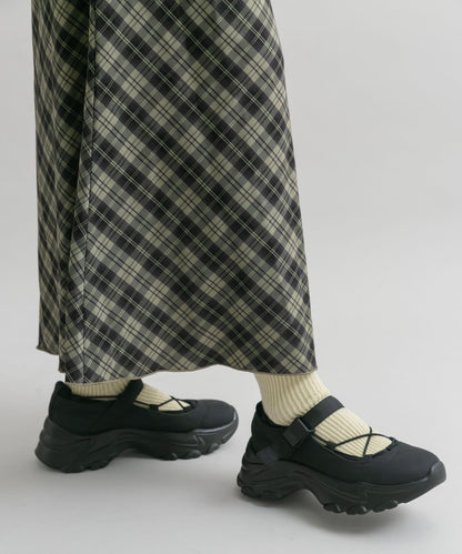 芭蕾運動休閒鞋