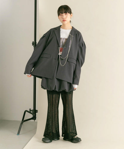 芭蕾運動休閒鞋