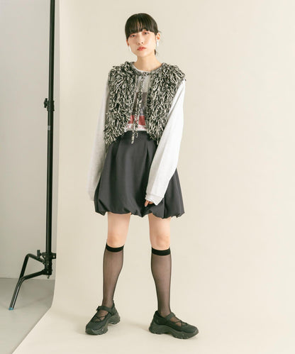 芭蕾運動休閒鞋