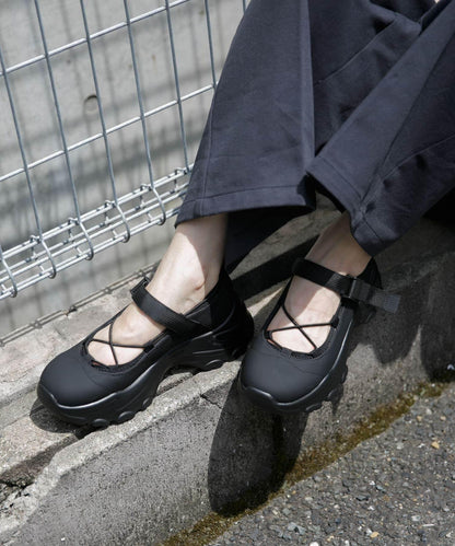 芭蕾運動休閒鞋