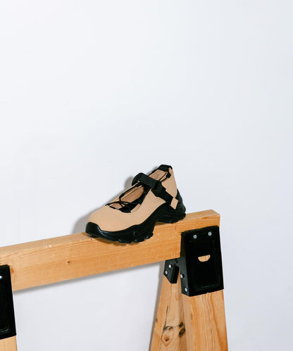 芭蕾運動休閒鞋