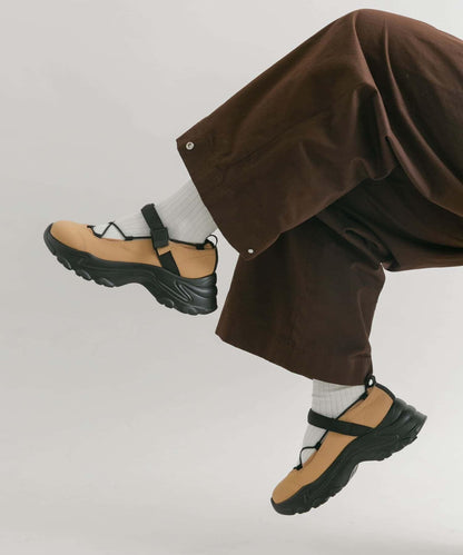 芭蕾運動休閒鞋