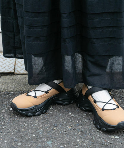 芭蕾運動休閒鞋