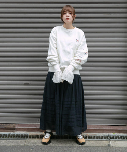 芭蕾運動休閒鞋