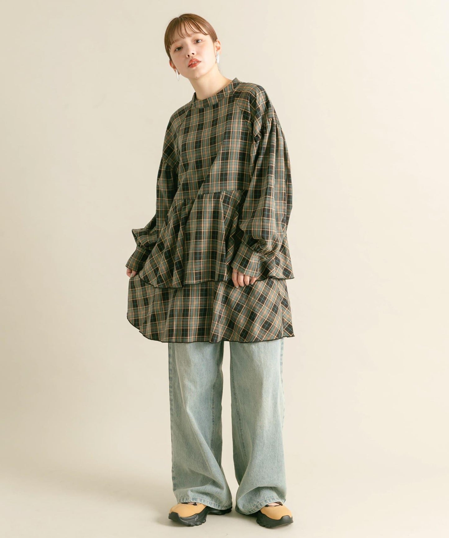 芭蕾運動休閒鞋