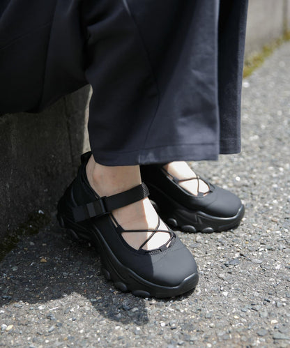 芭蕾運動休閒鞋