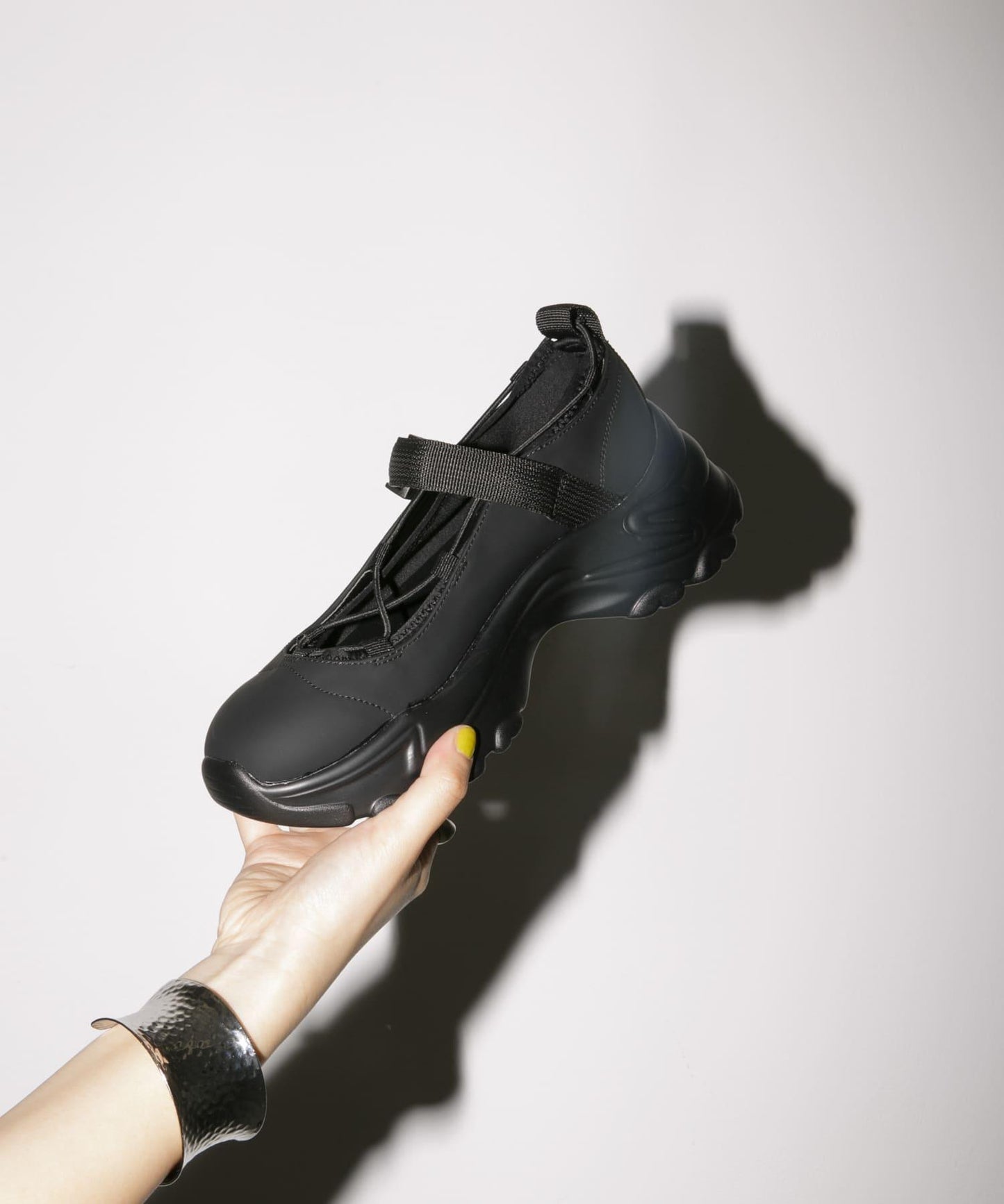 芭蕾運動休閒鞋