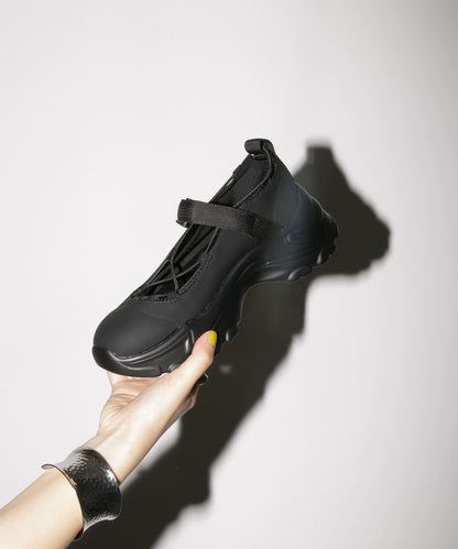 芭蕾運動休閒鞋