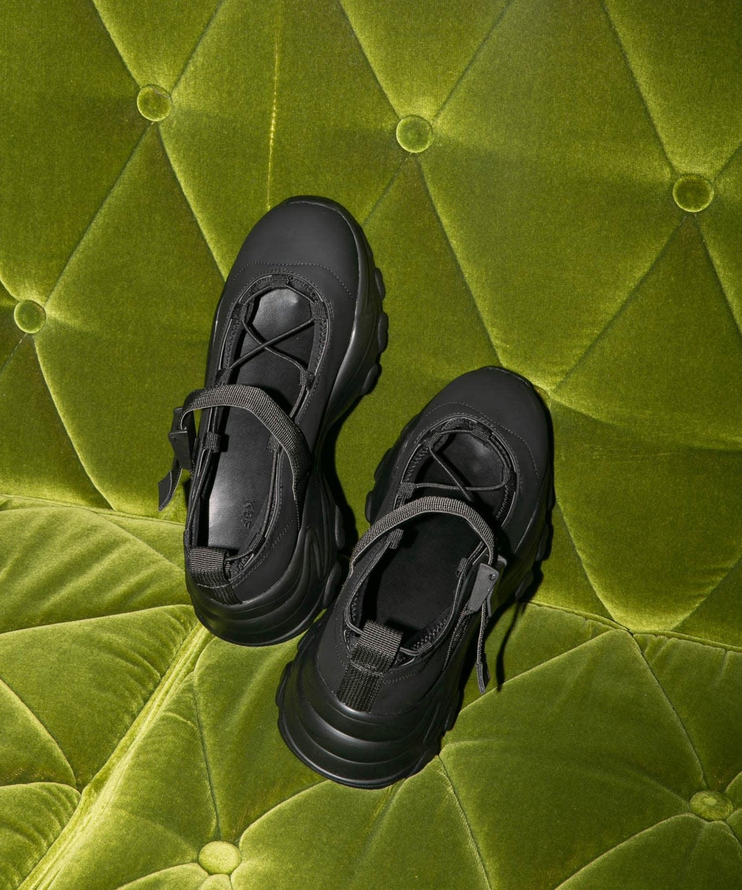 芭蕾運動休閒鞋