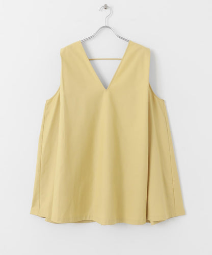 肩部褶皺設計迷你連衣裙