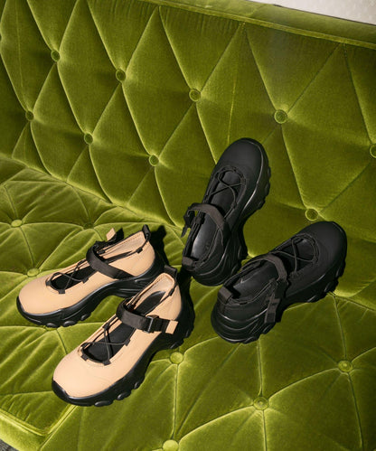 芭蕾運動休閒鞋