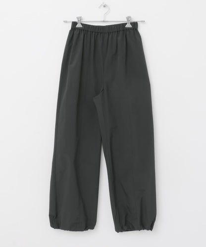 裙裝套裝降落傘褲