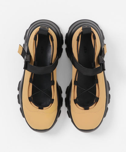 芭蕾運動休閒鞋