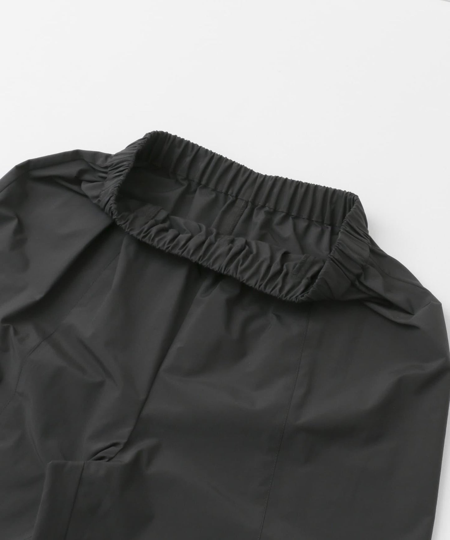 裙裝套裝降落傘褲