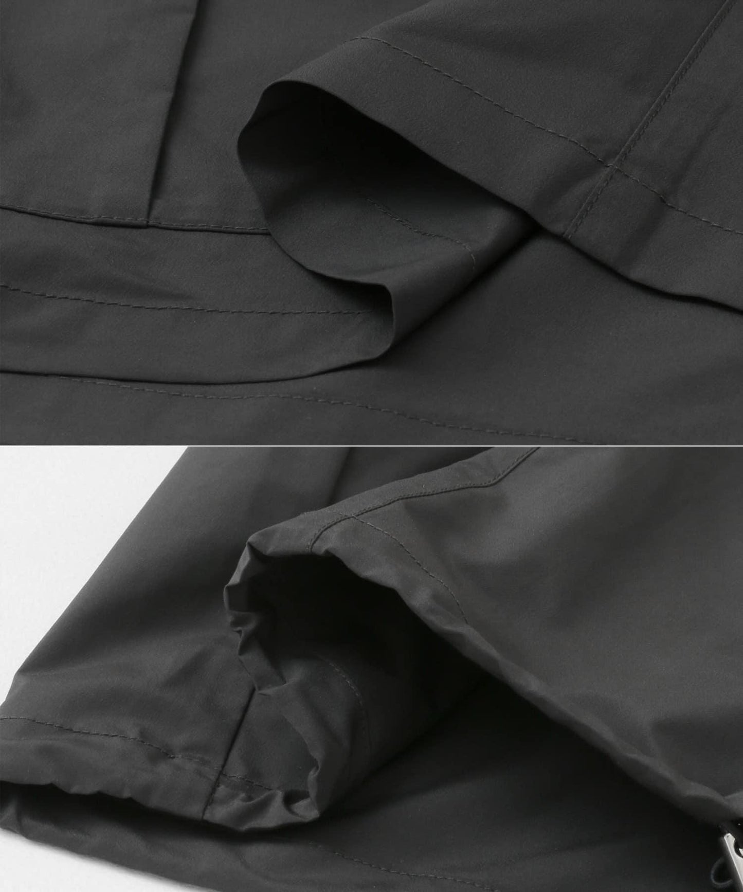 裙裝套裝降落傘褲