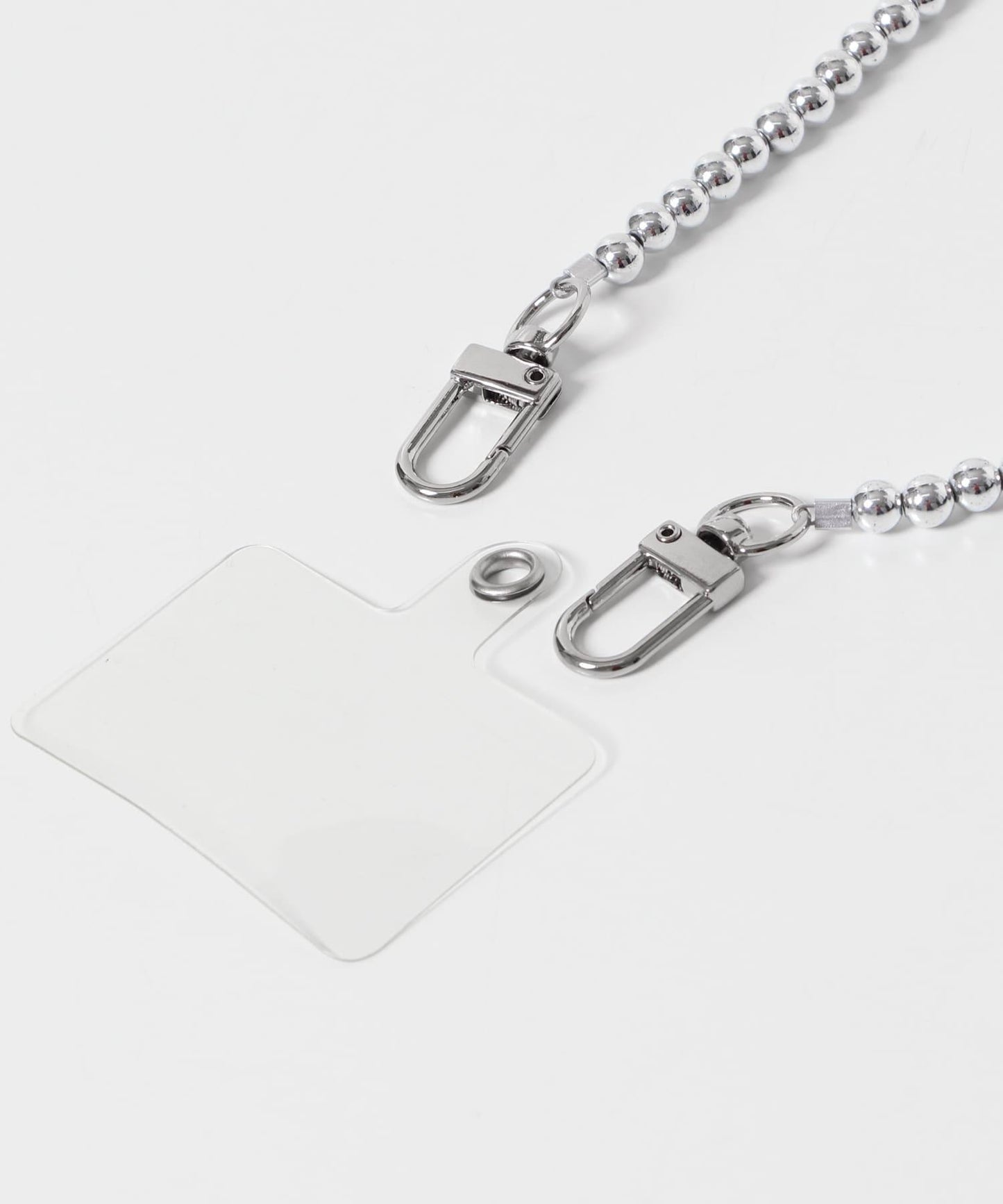 荷葉邊褶皺多功能肩帶