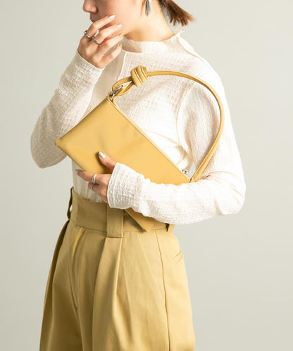 手提設計單肩包